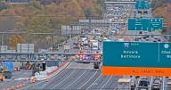 I-95 northbound crash leaves driver with serious injuries on Tuesday afternoon