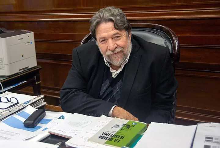 Lozano: “Estamos en vísperas de una devaluación que tomará forma después del 26 de octubre”