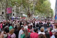 Los fallos en el cribado de cáncer de mama concentran a decenas de jiennenses