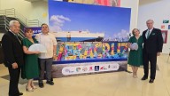 Celebra Gobierno del Estado el primer Festival Veracruz del Norte