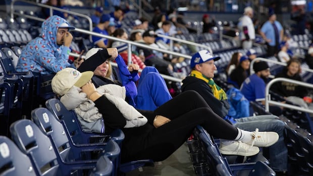 18-inning World Series classic leaves Toronto Blue Jays fans sleep