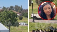 Celeste Rivas' Family and Friends Say Goodbye as She's Laid to Rest