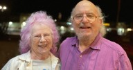 Volunteers made a second home in New Orleans. Then COVID struck, and a treasure was lost.