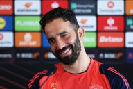 Man Utd star Ruben Amorim once called ‘the future’ could return for Liverpool clash