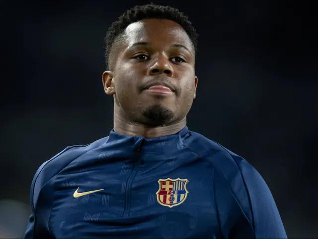 Premier League trio 'express interest' in signing rejuvenated Barcelona winger
