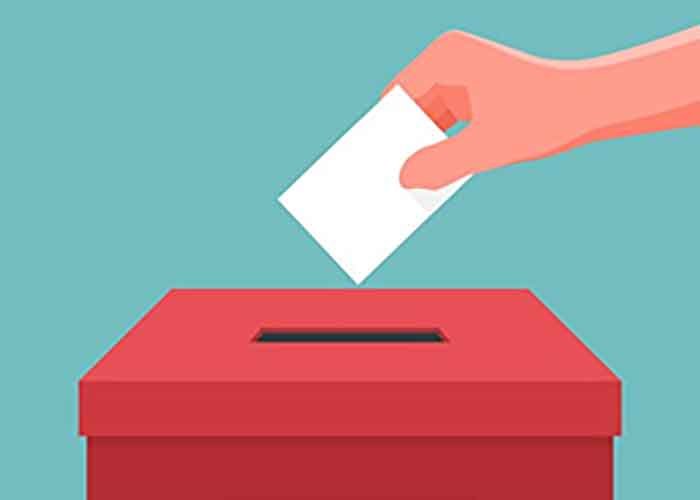 Tarn Taran Bye-Election: Three Candidates File Nominations on Third Day