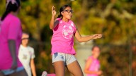 Photos of Toll Gate vs. Scituate girls soccer on Monday, October 6 2025