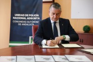 Antonio Sanz asume provisionalmente as competencias de Saúde en Andalucía
