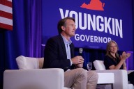 Virginia governor declares state of emergency to restore food benefits funding during government shutdown