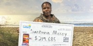 “I thought I was dreaming”: Hyde County woman wins digital jackpot
