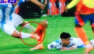 Mundial Sub 20: La insólita simulación de un jugador argentino que da la vuelta al mundo