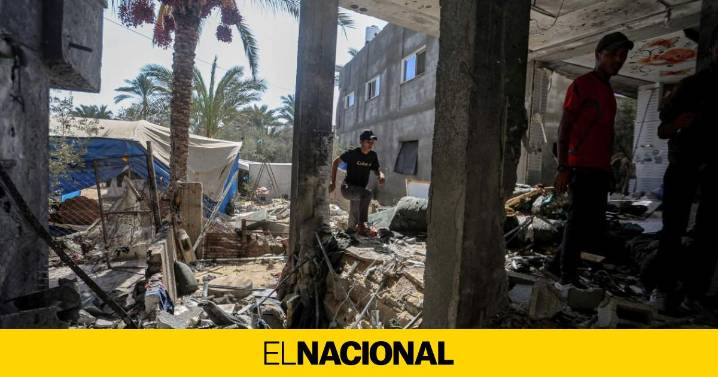 Comienzan en Egipto las negociaciones entre Israel, Hamás y EUA: todo lo que hay que saber
