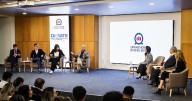 Críticas al gobierno y la búsqueda de un resultado 6-0: el álgido debate de seis candidatos por el distrito 11