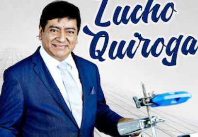 Hija de Lucho Quiroga habla sobre la situación que enfrenta el líder de Agua Marina tras recibir dos disparos en concierto