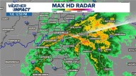 LIVE RADAR: Tracking heavy rain in Kentucky and Indiana