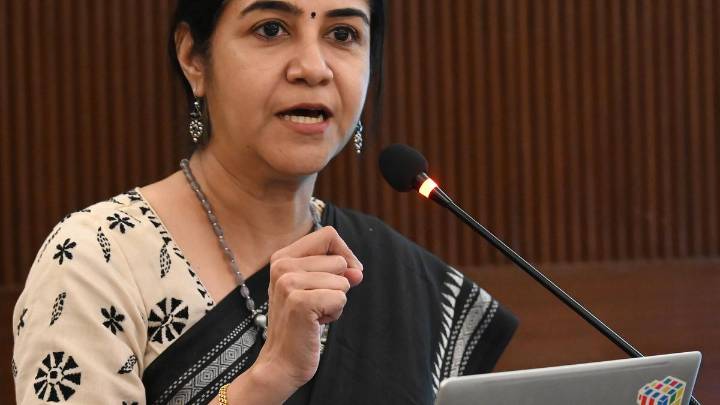 NPCI’s BHIM records 3X surge in monthly transactions between January and September 2025