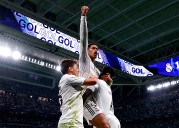 Real Madrid y Bayern Múnich con rendimiento perfecto en la Fase de Liga de Champions, 71 goles en la 3ª jornada