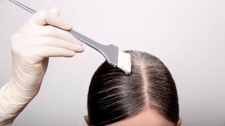 Tinte sin químicos: así lo puedes preparar para ocultar las canas sin dañar tu cabello