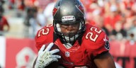 Doug Martin Dead – NFL Star Dies at 36 | Doug Martin, nfl, RIP 
