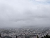 Ambiente fresco y neblina: Así amanecerá Hidalgo este sábado 17 de octubre