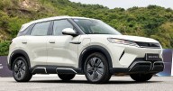 BYD is outselling Tesla in the EV sales race
