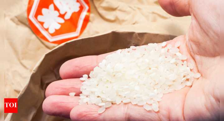 Which is the most expensive rice in the world?