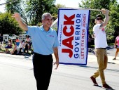 Revealed: Why GOP governor hopeful is hosting MAGA rally without Trump