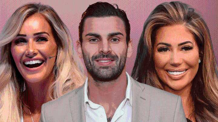 Chloe Ferry & 'Love Island' Stars' Agent Facing Closure Threat