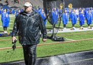 WPIAL/City League large schools football notebook: Mike Evans prognosis favorable as Canon