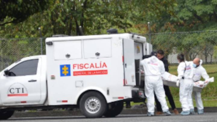 Trágico paseo para cinco mexicanos en Antioquia: contactaron trabajadoras sexuales, terminaron drogados, robados y uno de ellos muerto