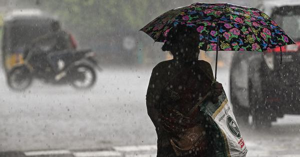 Cyclone Montha likely to make landfall along Andhra Pradesh coast on October 28