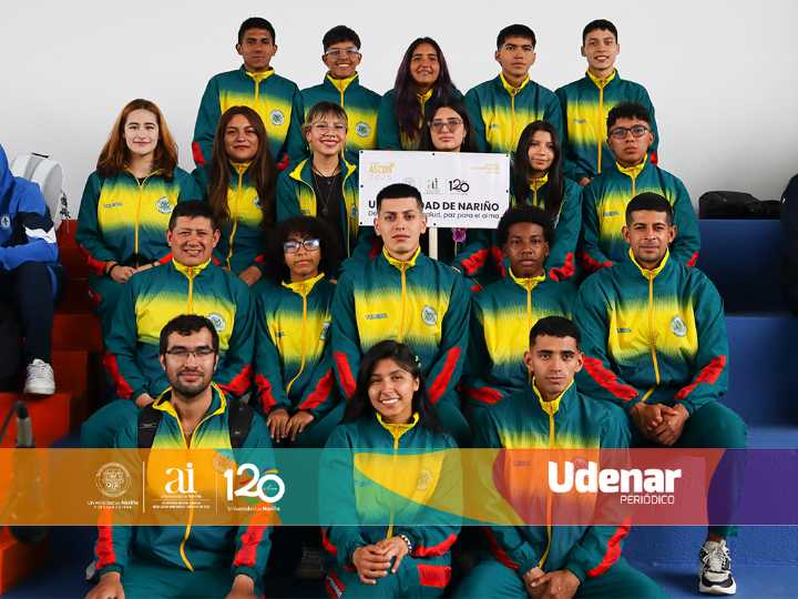 Inauguración de los Juegos ASCUN 2025