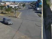 El último rastro de los jubilados desaparecidos en Chubut: un video los muestra en su camioneta rumbo a Camarones