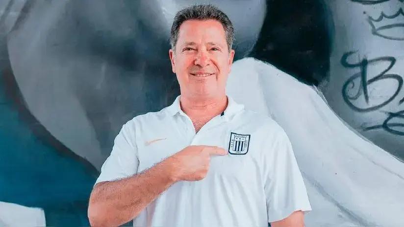 "Arbitraje delincuencial": las fuertes declaraciones del administrador de Alianza Lima sobre la Conar