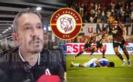 Administrador de Universitario sobre cambio de localía para partido contra Los Chankas: "Si ellos quieren, están en su derecho"