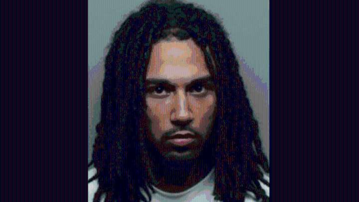 Search underway for inmate wrongly released from Martinez Detention Facility