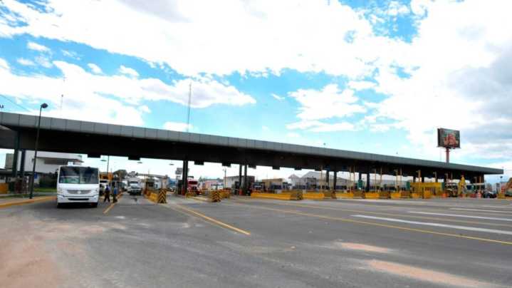 ¿Hay Cierres en la México-Querétaro Hoy? Capufe Informa cómo está el Tráfico en la Carretera
