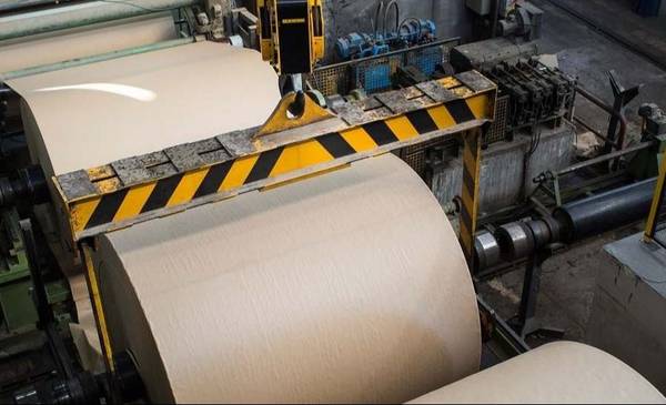 El uso de la capacidad instalada en la industria cayó casi 2 puntos en agosto