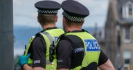 Two men charged over series of Glasgow southside 'thefts and robberies'