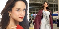 Karla Bacigalupo entre las favoritas del Miss Universo 2025, según missólogo internacional