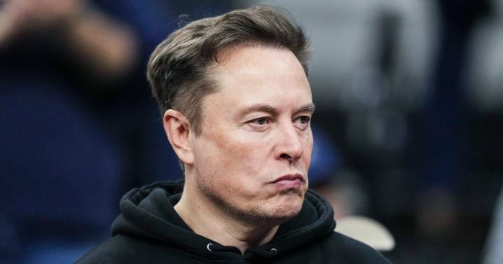 Elon Musk launches Grokipedia as an alternative to 'woke' Wikipedia
