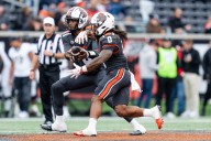 Oregon State Beavers vs. Lafayette Leopards: Live updates today