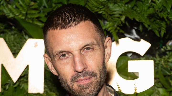 Famed UK DJ Tim Westwood Charged With Multiple Rape Counts
