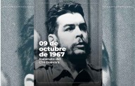 Presidente de Venezuela evoca al Che Guevara en aniversario su muerte (+Foto)