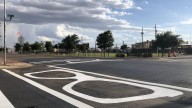 Future of Buddy Holly crosswalks in Lubbock uncertain after governor's order