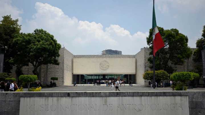 Museo Nacional de Antropología: Tesoros que Debes Conocer En Vivo