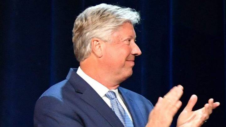 Decision Made In Megachurch Founder Robert Morris' Child Sexual Abuse Case