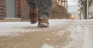 Medical Monday: Preventing falls during any season