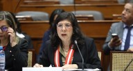 Presidenta del Poder Judicial informa que el presupuesto asignado a su sector para el 2026 se recortó en 355 millones de soles | Janet Tello | Congreso | MEF 