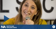 Manuela Castañeira sin filtro: “Nicolás del Caño no tiene fuerzas para enfrentar a la derecha”